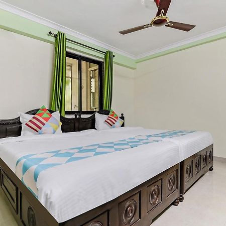 Oyo Beautiful Studio'S Near Immaculate Conception Church باناجي المظهر الخارجي الصورة